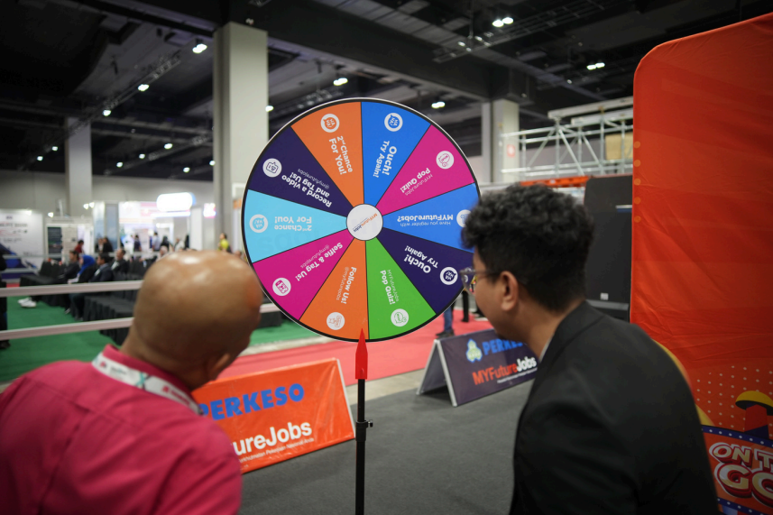 Interactive Activities