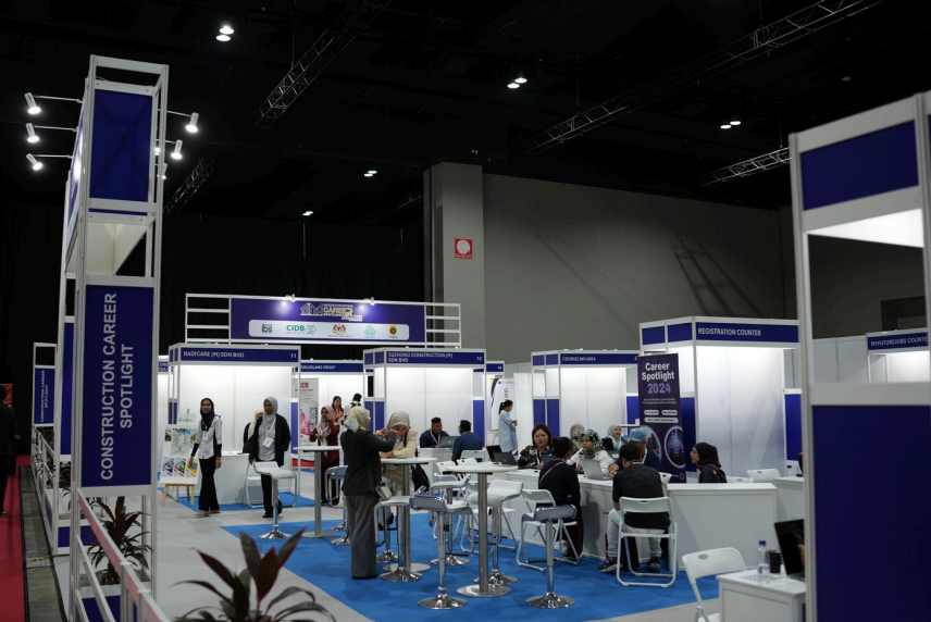 Exhibition Overview