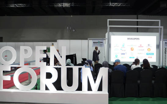 Open Forum Discussion