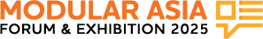 Modular Asia Logo