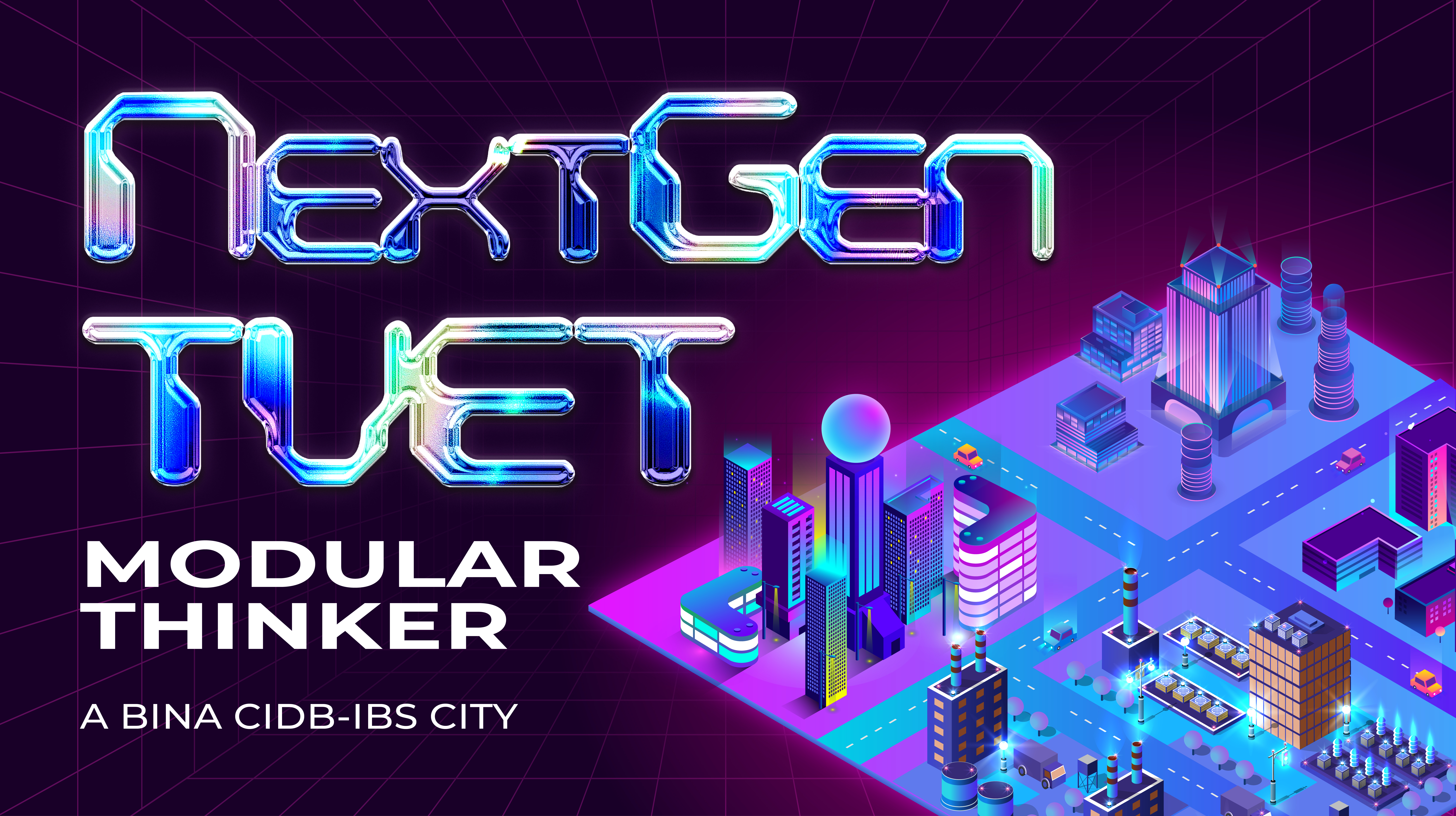 NextGen BINA