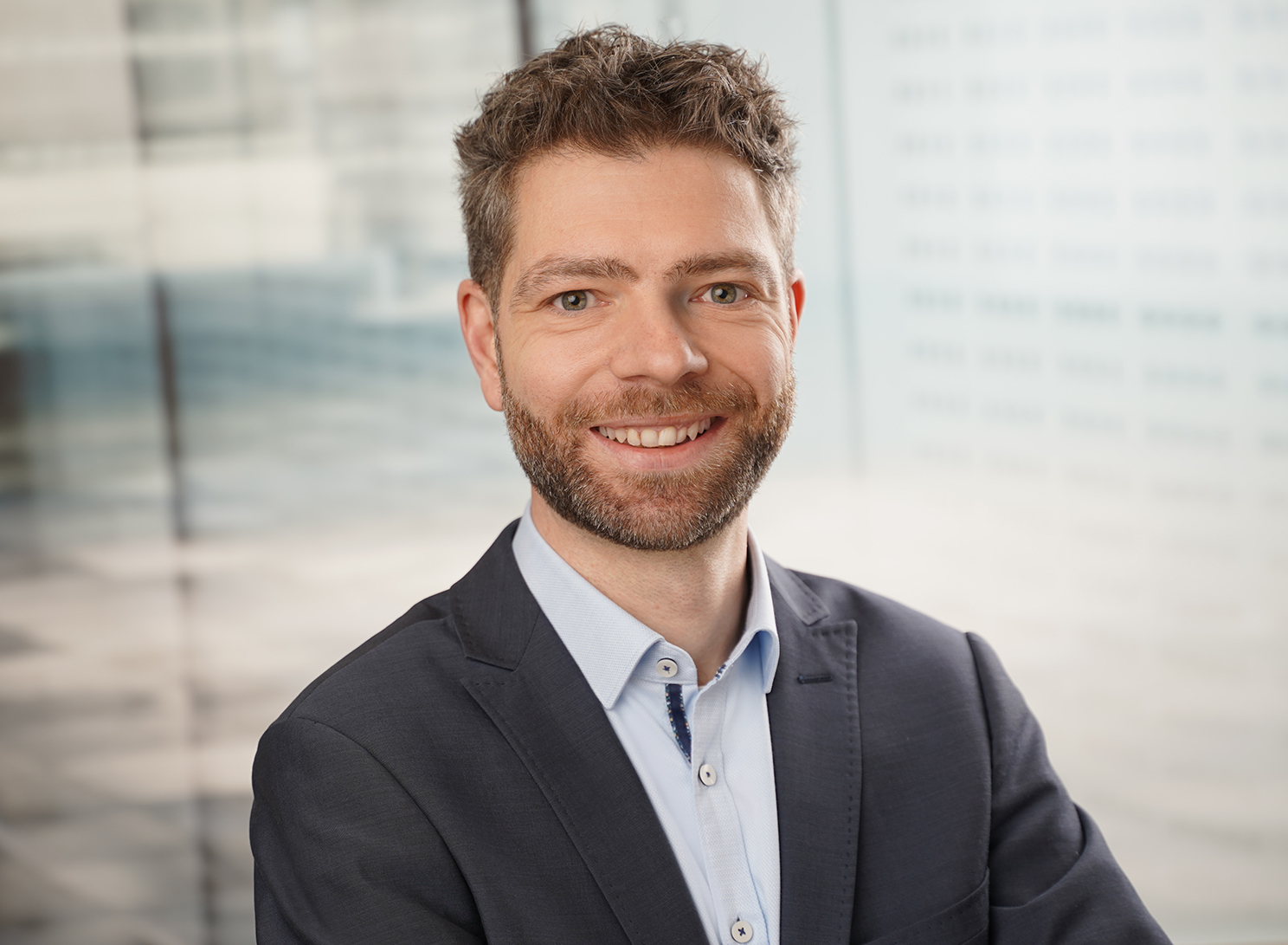 Tobias Schaefer