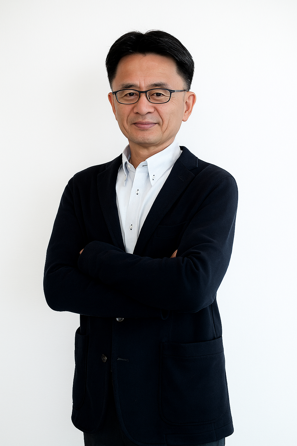 Mr. Wataru Matsumoto