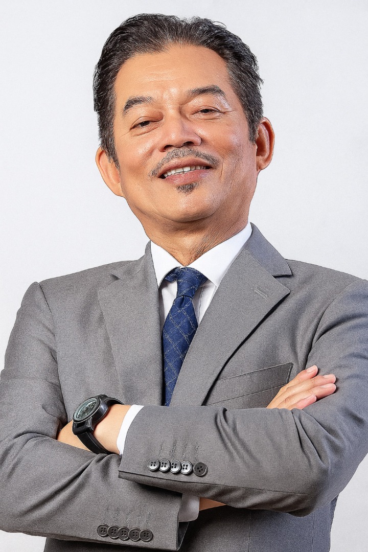 Dr. Ir. Ts. Yahya Hassan